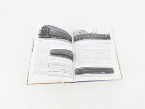 Nickel Plate Road Passenger Service Postwar by Kevin J. Holland ©1997
