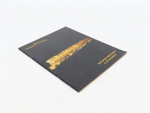 NJ Custom Brass Second Edition Catalogue