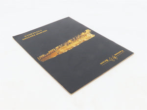 NJ Custom Brass Second Edition Catalogue