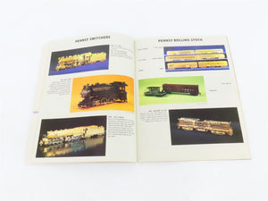 NJ Custom Brass Second Edition Catalogue