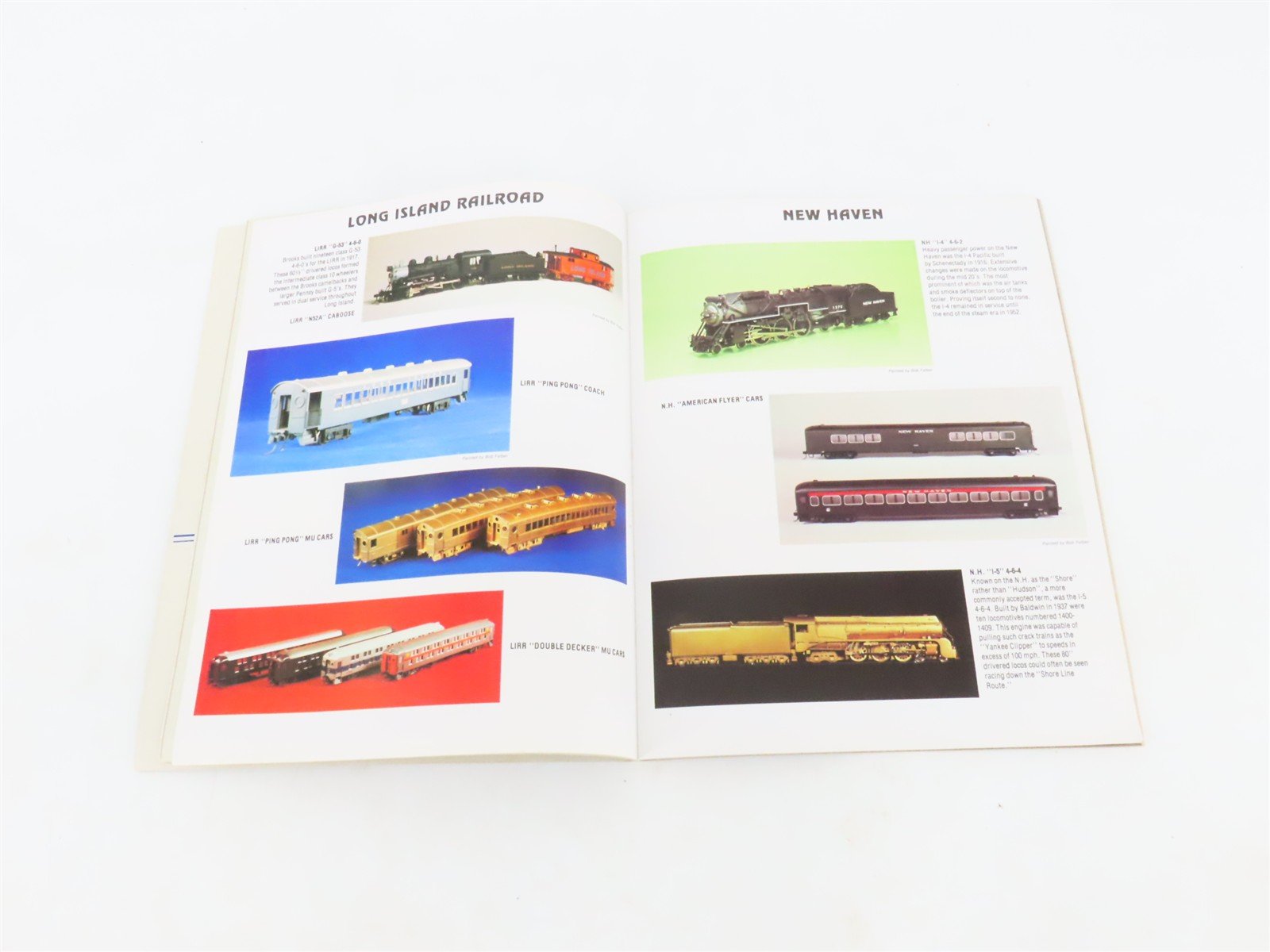 NJ Custom Brass Second Edition Catalogue