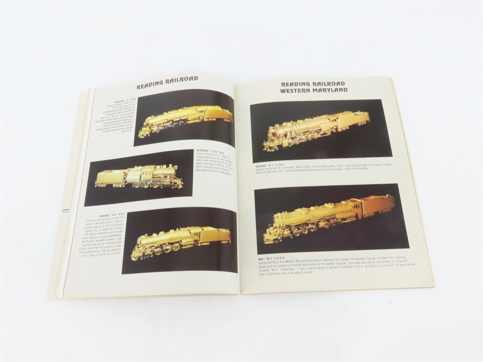 NJ Custom Brass Second Edition Catalogue
