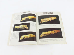 NJ Custom Brass Second Edition Catalogue