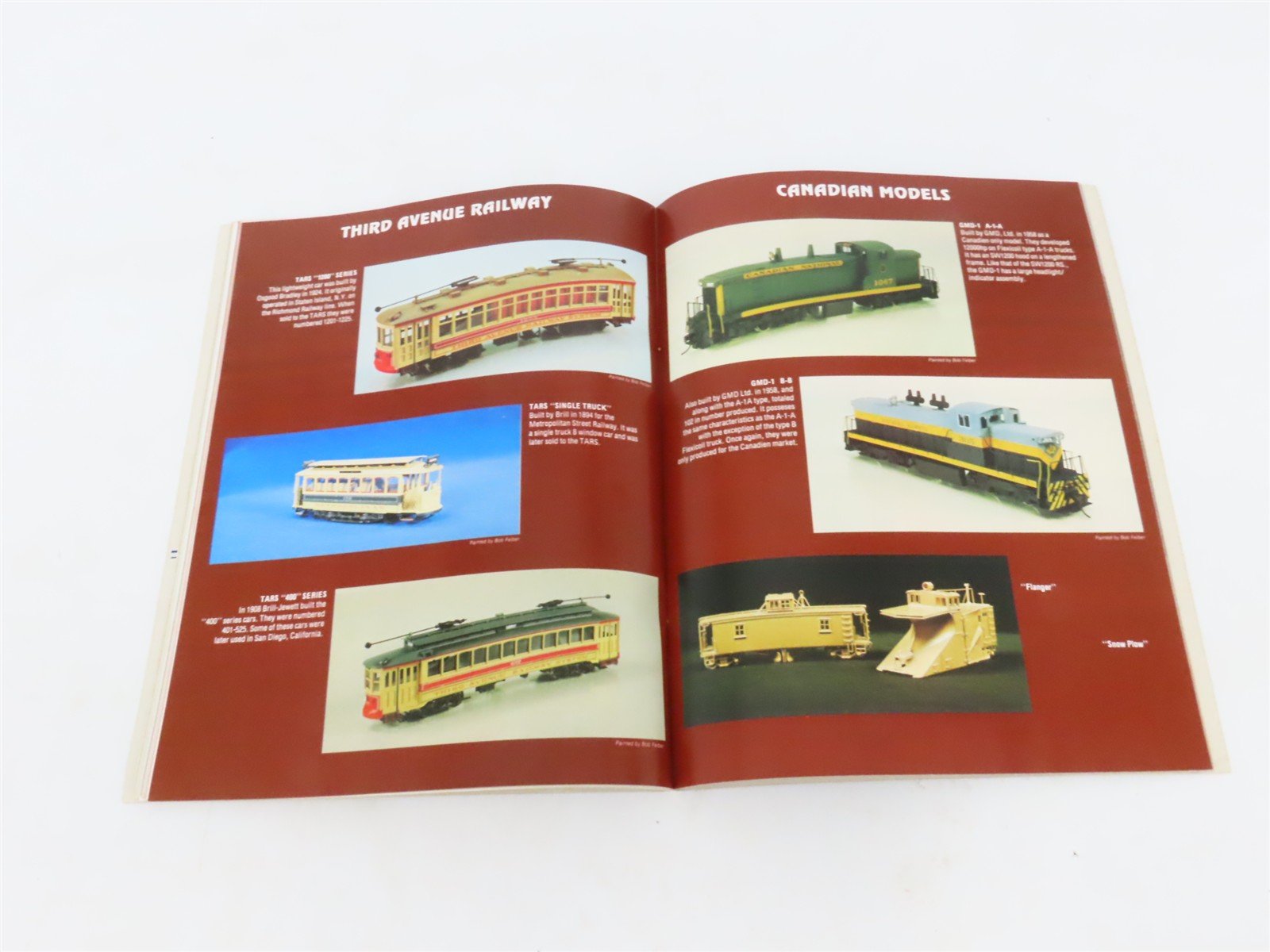 NJ Custom Brass Second Edition Catalogue