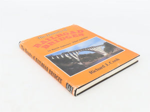 The Beauty of Railroad Bridges in North America by Richard J. Cook ©1987