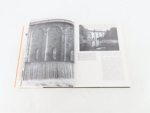 The Beauty of Railroad Bridges in North America by Richard J. Cook ©1987