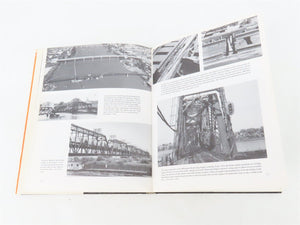 The Beauty of Railroad Bridges in North America by Richard J. Cook ©1987