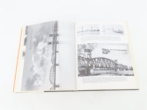 The Beauty of Railroad Bridges in North America by Richard J. Cook ©1987