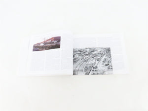 Pennsylvania Railroad Lines West by Alan B. Buchan ©2016