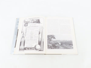 The Story of the California Zephyr by Karl R. Zimmermann ©1972