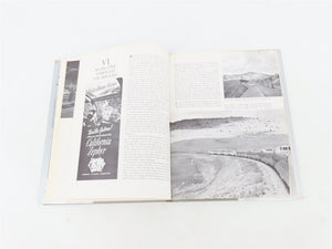 The Story of the California Zephyr by Karl R. Zimmermann ©1972