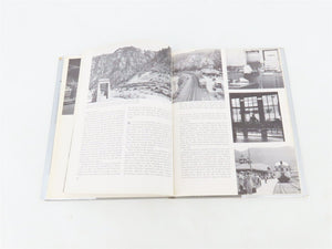 The Story of the California Zephyr by Karl R. Zimmermann ©1972