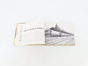 The Hiawatha Story by Jim Scribbins ©1970