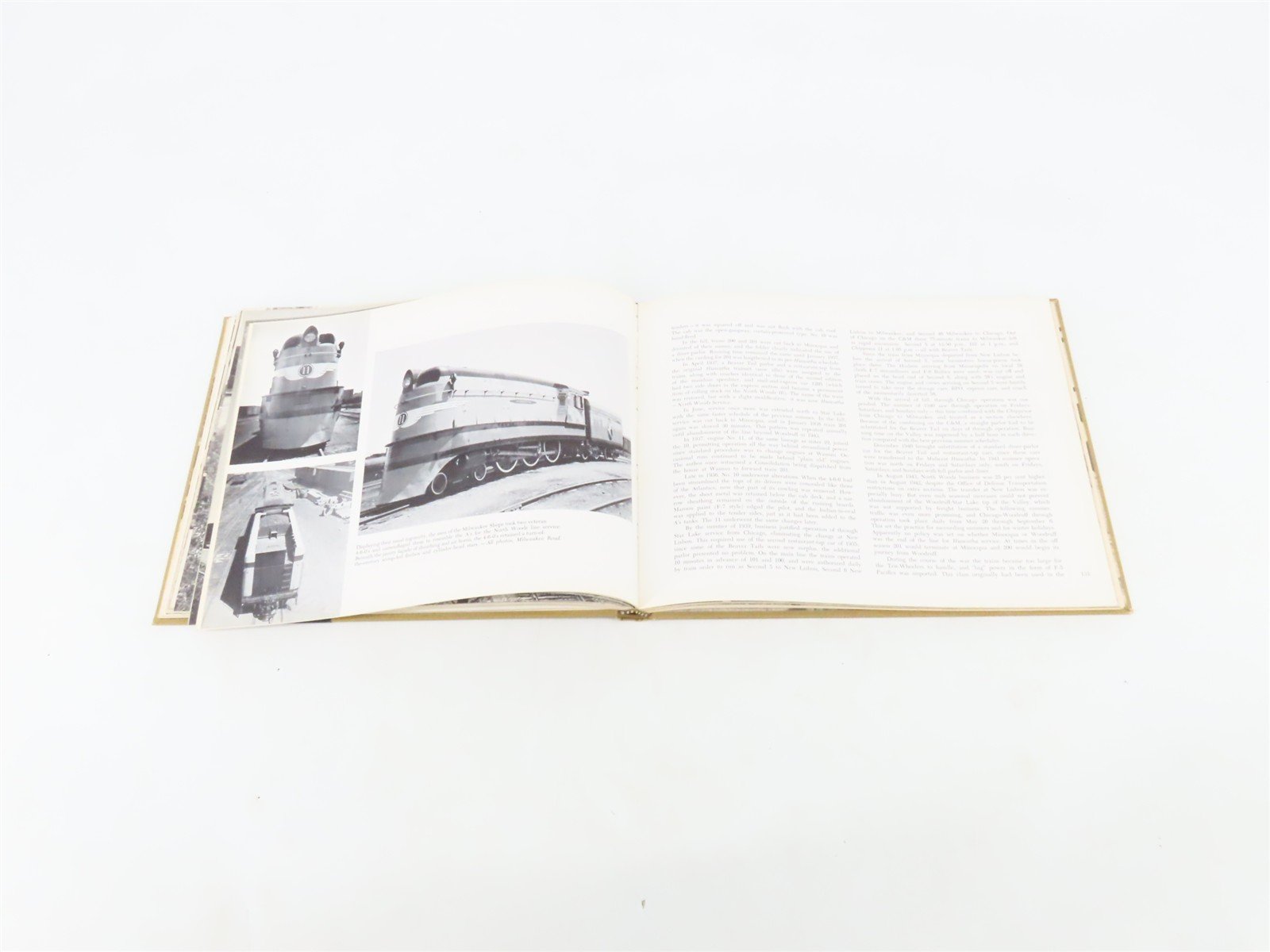 The Hiawatha Story by Jim Scribbins ©1970