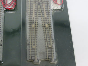 LOT of 2 N KATO Unitrack 20-210 Double Crossover Tracks