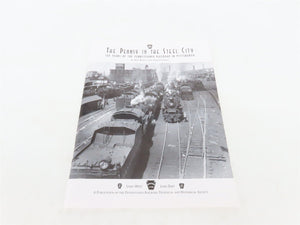 The Pennsy in the Steel City by Ken Kobus & Jack Consoli ©1996