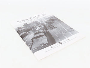 The Pennsy in the Steel City by Ken Kobus & Jack Consoli ©1996