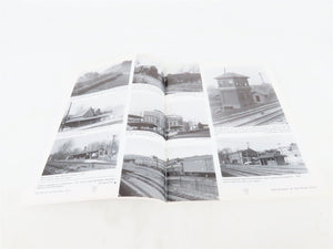 The Pennsy in the Steel City by Ken Kobus & Jack Consoli ©1996