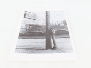 The Pennsy in the Steel City by Ken Kobus & Jack Consoli ©1996