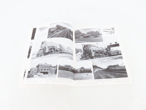 The Pennsylvania Railroad's Golden Triangle by Ken Kobus & Jack Consoli ©1996