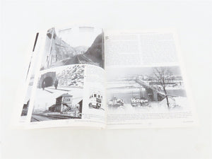 The Pennsylvania Railroad's Golden Triangle by Ken Kobus & Jack Consoli ©1996