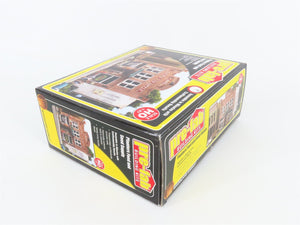 HO 1/87 Scale Woodland Scenics Pre-Fab Kit PF5181 Planters Feed & Seed Supply