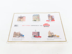 HO 1/87 Scale Model Power Kit 478 Platform - Sealed
