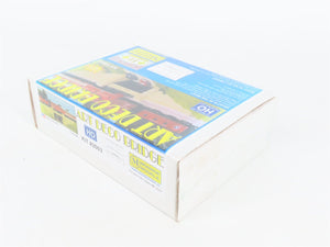 HO 1/87 Scale Monroe Models Kit #2003 Art Deco Bridge - Sealed