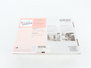 HO 1/87 Scale Faller Kit 120118 Signal Tower Interior Equipment - Sealed