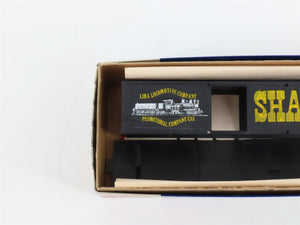LOT of 3 HO Scale Roundhouse Ringling Bros Boxcars Kits & Coach Passenger Car