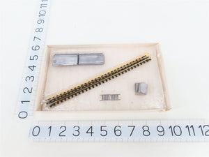 HO Scale Stewart Kit 213 Yard Service Facility Work Pit Atlas 9