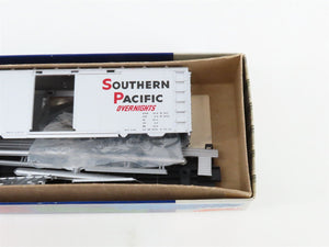 LOT of 7 HO Scale Roundhouse SP Southern Pacific Gondola, Caboose & Boxcar Kits