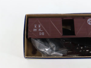 LOT of 7 HO Scale Roundhouse SP Southern Pacific Gondola, Caboose & Boxcar Kits