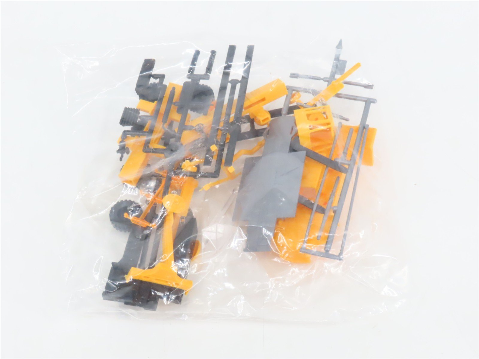 HO 1/87 Scale Walthers Cornerstone Kit 933-3109 Kalmar Container Crane