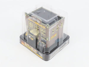 HO 1/87 Woodland Scenics Built-&-Ready BR5022 Harrison's Hardware - Sealed