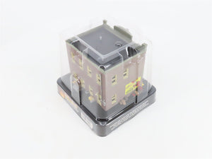 HO 1/87 Woodland Scenics Built-&-Ready BR5022 Harrison's Hardware - Sealed
