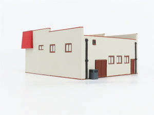 HO 1/87 Scale IMEX Perma-Scene 6125 Convenience Store