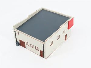 HO 1/87 Scale IMEX Perma-Scene 6125 Convenience Store