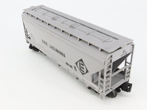 O Gauge 3-Rail Lionel 6-17112 EL Erie Lackawanna 3-Bay Center Flow Hopper #17112