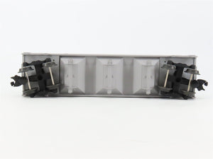 O Gauge 3-Rail Lionel 6-17112 EL Erie Lackawanna 3-Bay Center Flow Hopper #17112