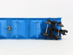 O Gauge 3-Rail Lionel 6-17122 ROCK The Rock 3-Bay Hopper #800200 w/ Custom EOT