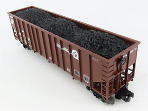 O Gauge 3-Rail Lionel 6-17158 NYC CR Conrail Railroad 3-Bay Coal Hopper #487739