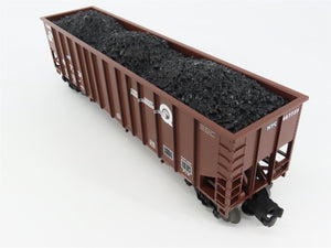 O Gauge 3-Rail Lionel 6-17158 NYC CR Conrail Railroad 3-Bay Coal Hopper #487739