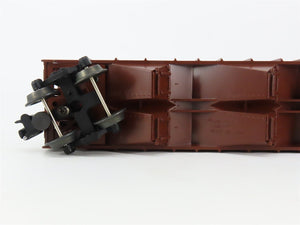 O Gauge 3-Rail Lionel 6-17158 NYC CR Conrail Railroad 3-Bay Coal Hopper #487739
