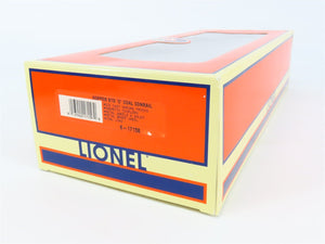 O Gauge 3-Rail Lionel 6-17158 NYC CR Conrail Railroad 3-Bay Coal Hopper #487739