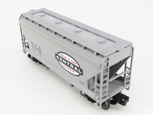 O Gauge 3-Rail Lionel 6-17009 NYC New York Central System 2-Bay Hopper #17009