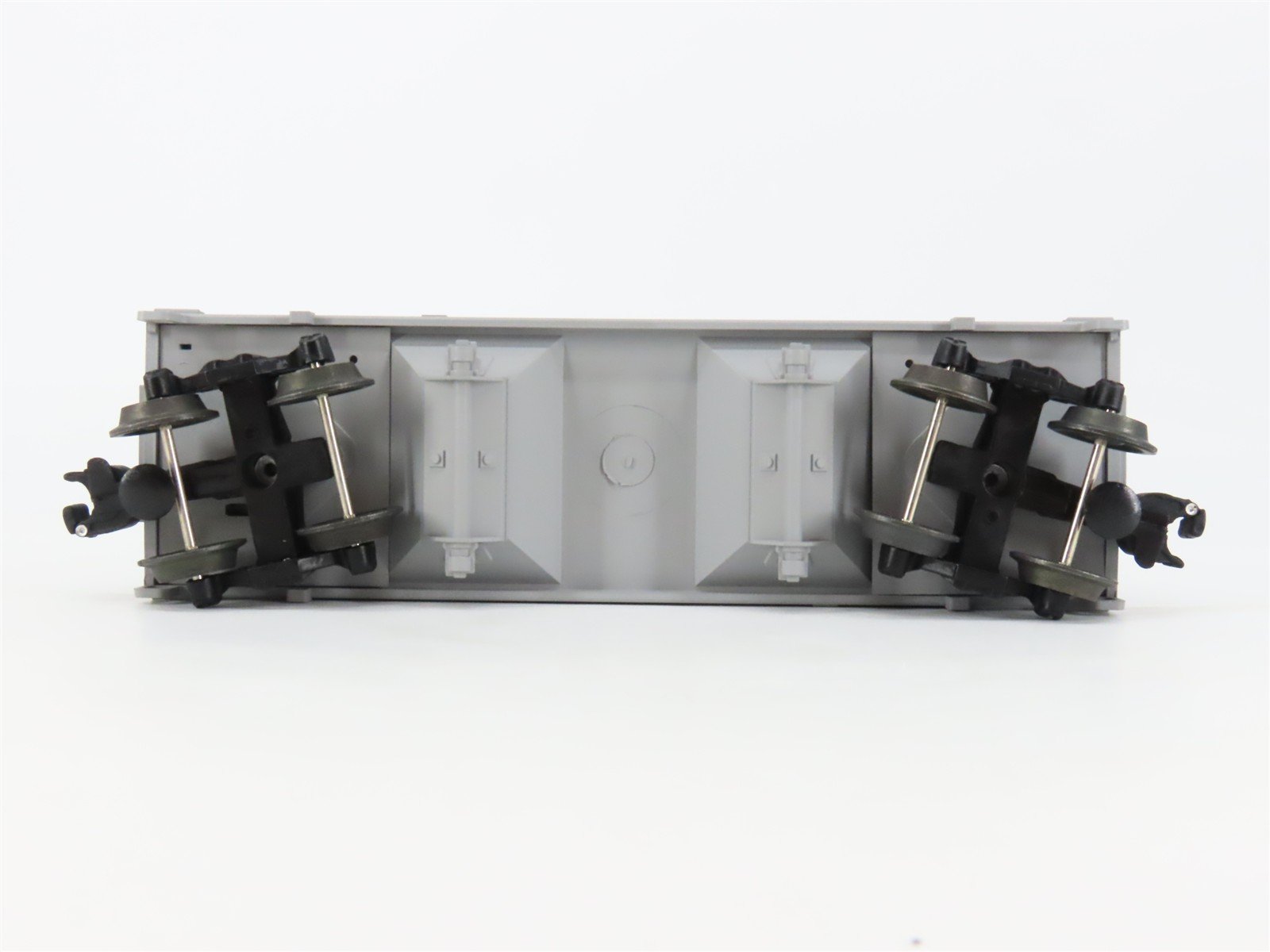 O Gauge 3-Rail Lionel 6-17009 NYC New York Central System 2-Bay Hopper #17009