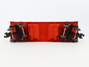 O Gauge 3-Rail Lionel 6-17012 CNWX Canada 2-Bay Covered Hopper #7001