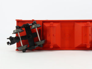 O Gauge 3-Rail Lionel 6-17012 CNWX Canada 2-Bay Covered Hopper #7001