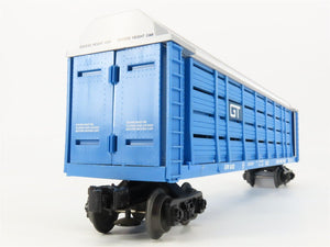 O Gauge 3-Rail Lionel 6-16242 GTW Grand Trunk Western Auto Carrier #14242